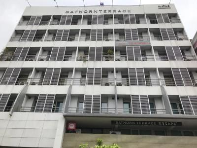 The Studio at Sathorn Terrace - 0