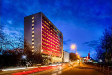 Park Inn by Radisson Katowice - 17
