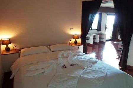 Swiss Villas Panoramic - Sha Certified - 124