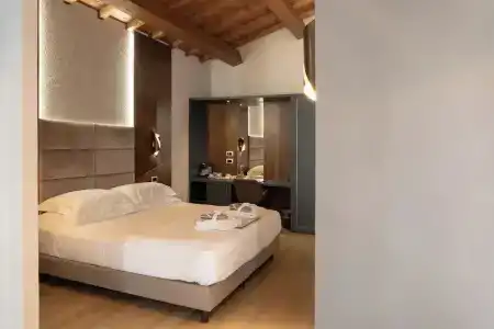 Le Cappuccinelle Suites&Spa - 142