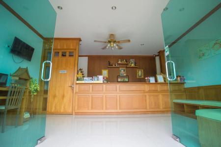 Phuket Airport Villa - 1