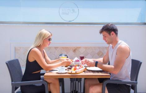 Green Beyza Suites - 26