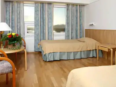 Ruissalo Spa - 50