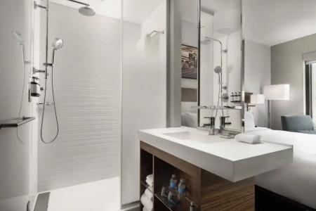 AC by Marriott Austin-University - 30
