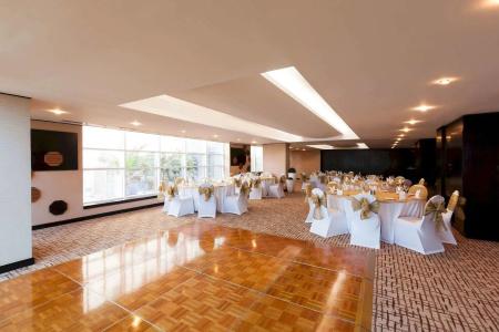 Holiday Inn Dubai Al Barsha, An Ihg - 16