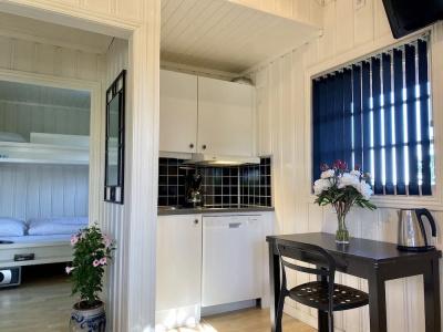 Sarpsborg - Utne Camping - 50