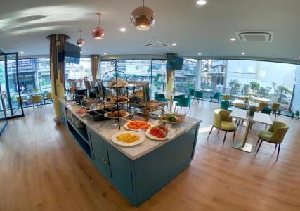 Siri Oriental Bangkok - Sha Extra Plus - 9