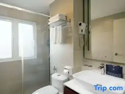 The Haven All Suite Resort, - 179