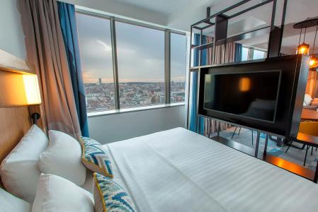 Courtyard by Marriott Katowice City Center - 4