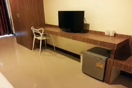 Le' Luxe Residence - 44
