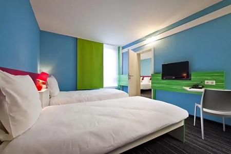 ibis Styles Duesseldorf-Neuss - 34