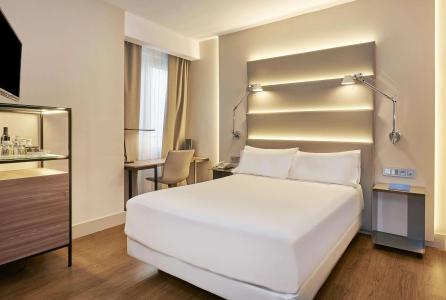 Nh Sants Barcelona - 3