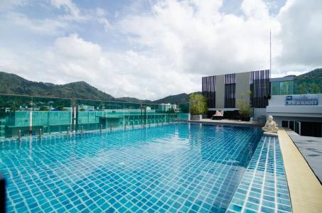Mirage Express Patong Phuket - 17