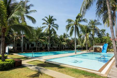 Dolphin Bay Resort Sha-Extra Plus - 18