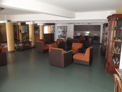 Sunseeker Holiday Complex - 1