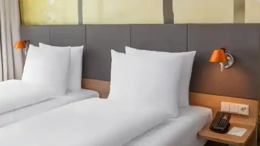 Holiday Inn Munich - Leuchtenbergring, an IHG - 46