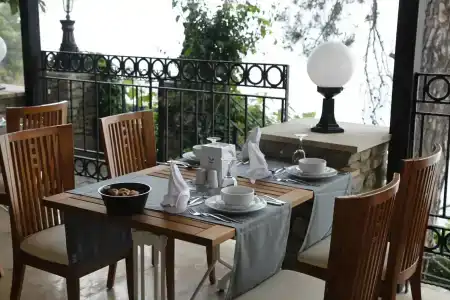 Aska Bayview Resort - All Inclusive - 16