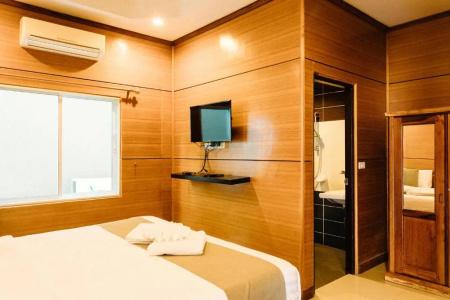 Baan Tah On The Sea - 483