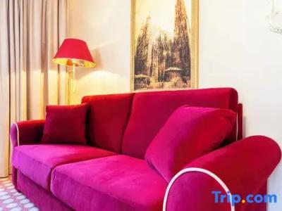 Aviano Boutiquehotel - 147
