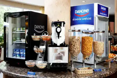 Sunway Playa Golf & Spa Sitges - 13