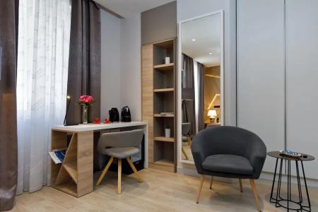 Sailor Boutique Rooms - 9