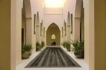 Al Bustan Palace, a Ritz-Carlton - 20
