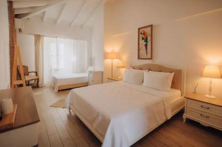 Alacati Cadde 75 Luxury - 73