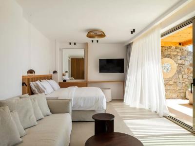 Panormos Bay Suites - 138