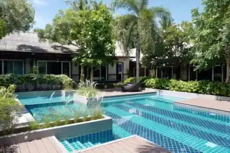 Nirundorn Resort Chaam - 73