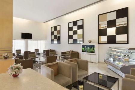 Ramada Chennai Egmore - 10