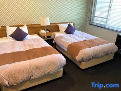 Livemax Resort Kaga Yamashiro - 98
