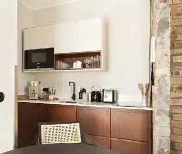 46heima Boutique Apartments - 16
