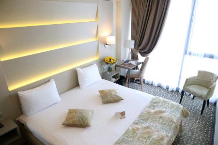 Golden Tulip Victoria Bucharest - 2