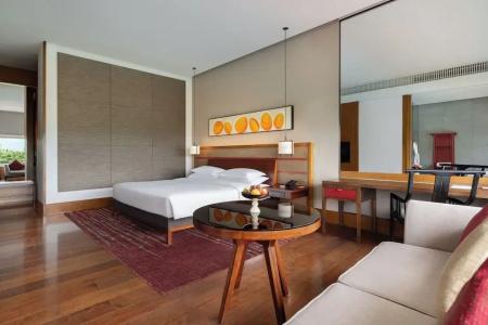 Park Hyatt Sanya Sunny Bay Resort - 44