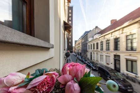 Trip Inn Eden Antwerpen - 19