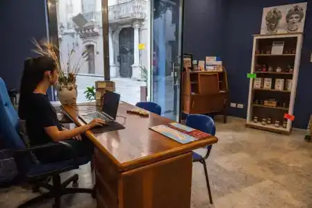 Zibibbo Suites & Rooms - Xix Palazzo Mauro - 45