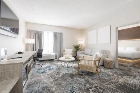 Comfort Inn Monroe Avenue - 32