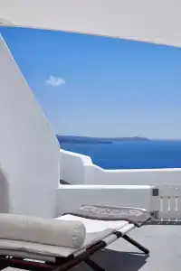 Canaves Oia Sunday Suites - 7