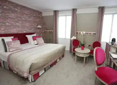Relais Saint Jacques - 30