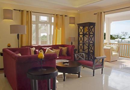 The Palm Seychelles - 6