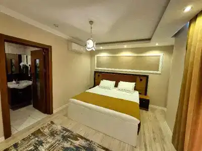 Toprak Apart Otel - 83