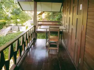 Tanita Lagoon Resort - 36