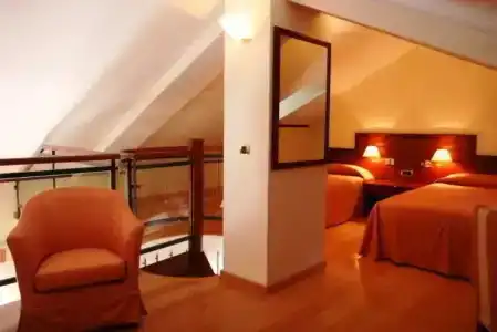 Spa Termes Carlemany - 50