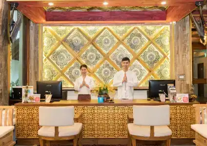Nampiangdin Boutique - 16