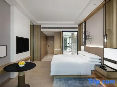 Courtyard by Marriott Chengdu South - 58