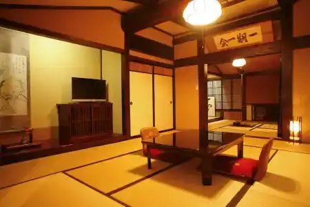 Ryokan Asunaro - 5