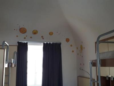 Seven Hostel & Rooms - 20
