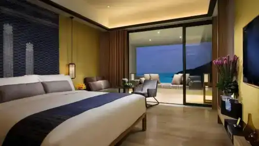 Intercontinental Sanya Resort, An Ihg - 32