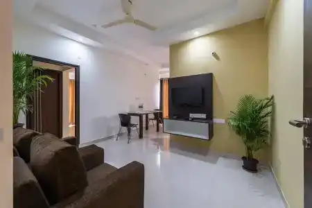 Treebo Trip Worldtree Prashant Extension - 33