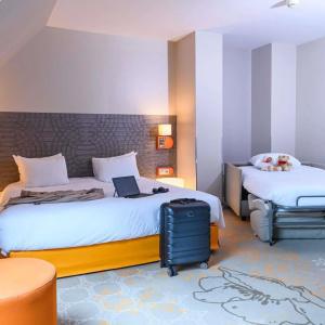 ibis Styles Tours Centre - 40